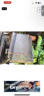 Dakpannen GRATIS, Bricolage & Construction, Tuiles, Autres couleurs, Comme neuf, Synthétique