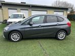 BMW 2 Serie 216 Active Tourer 216i*1STE EIGENAAR*EURO6B BENZ, Auto's, Stof, Gebruikt, 2 Reeks Active Tourer, Bedrijf