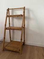 Rotan rekje, Ophalen, Zo goed als nieuw
