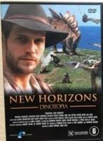 DVD Dinotopia, New Horizons, Ophalen of Verzenden, Zo goed als nieuw