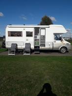 CAMPER LAIKA ECOVIP 6 van 1997, Chemisch toilet, Alkoof, Particulier, Koelkast