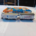 Roco bier wagons, Enlèvement ou Envoi, Wagon, Roco, Courant continu