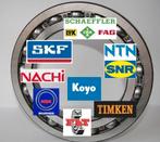 BUYING BEARINGS & METAL CUTTING TOOLS - BY KG & BY PIECE, Collections, Enlèvement ou Envoi, Comme neuf, Transport