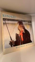 Renaud – Mistral Gagnant 🇫🇷, Utilisé