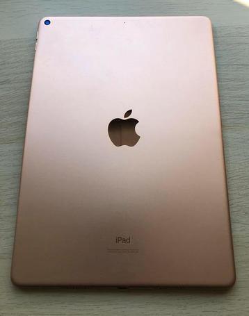 Ipad Air 2019 256 Gb Carte mère défectueuse, Computers en Software, Apple iPads, Ophalen of Verzenden, Niet werkend, 256 GB
