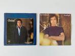 2 vinyl singles Neil Diamond, Gebruikt, Ophalen of Verzenden, Single