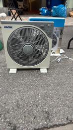 Ventilator, Elektronische apparatuur, Airco's, Ophalen, Gebruikt, Minder dan 60 m³, 3 snelheden of meer