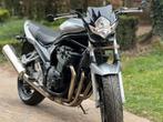 Suzuki 650 Bandit (A2), 4 cilinders, Particulier, 650 cc, 12 t/m 35 kW