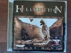 CD : HOLLENTHON - DOMUS MUNDI, Ophalen of Verzenden, Zo goed als nieuw