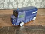 Blikken: Citroen HY/ Bus/ Oldtimer (20cm) Politie, Verzenden
