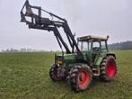 Fendt 309, Fendt