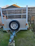 Robuuste aanhangwagen., Auto diversen, Aanhangers en Bagagewagens, Ophalen