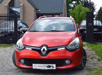 Renault Clio 0.9TCe/Dynamique/GPS/Alu Velgen/GARANTIE beschikbaar voor biedingen