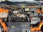 Motor van een Ford Transit Connect, Ophalen of Verzenden, 3 maanden garantie, Gebruikt, Ford