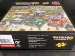 Legpuzzel Wasgij 19, Hobby en Vrije tijd, Ophalen, 500 t/m 1500 stukjes, Zo goed als nieuw, Legpuzzel
