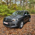 Volkswagen Tiguan 2.0 Tdi, Voorwielaandrijving, 4 cilinders, Leder, Bedrijf