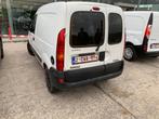 Renault Kangoo zo meenemen, Auto's, Voorwielaandrijving, Stof, 4 cilinders, Renault