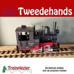 LGB 23211 G DR Dampflok 99 4605, Hobby & Loisirs créatifs, Trains miniatures | Échelles Autre, Enlèvement ou Envoi, Comme neuf
