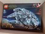 Lego set 75257 – Millennium Falcon – sealed, Ensemble complet, Enlèvement, Lego, Neuf