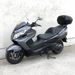 SUZUKI AN 400 BURGMAN BJ 2012, Motoren, Motoren | Suzuki, 400 cc, Scooter, Bedrijf, Minimaal motorrijbewijs A2