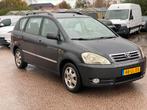 Toyota Avensis Verso 7p, Auto's, Toyota, Handgeschakeld, 5 deurs, Particulier, Te koop