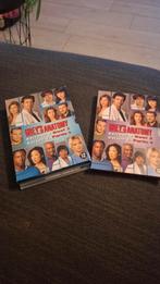 Grey's anatomy seizoen 3, Cd's en Dvd's, Dvd's | Tv en Series, Ophalen of Verzenden, Zo goed als nieuw