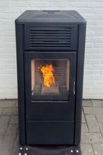Pelletkachel MCZ Gio 8.1 kw, Huis en Inrichting, Ophalen, Pelletkachel