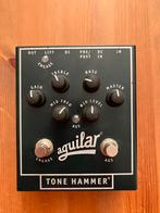 Aguilar Tone Hammer Preamp/DI, Musique & Instruments, Effets, Enlèvement ou Envoi, Comme neuf