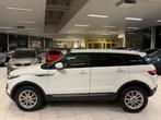 Range rover evoque 2.2D 110KW EURO 5 jaar 2012, Automaat, Euro 5, Leder, Bedrijf