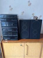 chaine stério, Ophalen, Gebruikt, Pioneer, Draagbaar