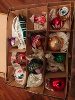 Vintage kerstballen van 1968, Diversen, Kerst, Ophalen, Gebruikt