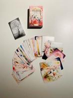 Lenormand kaarten Sweet blossom Irene Captijn, Boeken, Ophalen, Zo goed als nieuw
