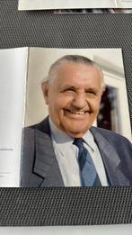 Marc Tuytens Genesheer-Militair para, Verzenden, Bidprentje