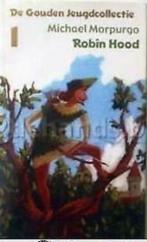 Boek Robin Hood, Boeken, Ophalen of Verzenden, Nieuw