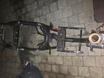 Zip frame met swing arm, Fietsen en Brommers, Ophalen of Verzenden, Frame