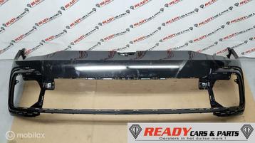 Voorbumper VW GOLF 8 VIII GTI R-LINE USA 5H0807221G AMERIKA beschikbaar voor biedingen