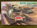 Dragon 1/35 9009 U.S. Sherman M4A3E8 Easy Eight Korea, Overige merken, Tank, 1:32 tot 1:50, Ophalen of Verzenden