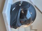 Casque moto amovible taille L, Motoren, Kleding | Motorhelmen, Dames, Integraalhelm, L, Tweedehands
