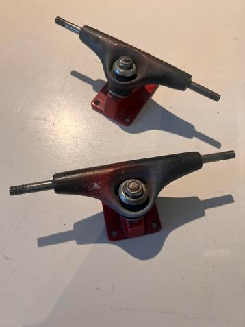 Assen skateboard beschikbaar voor biedingen