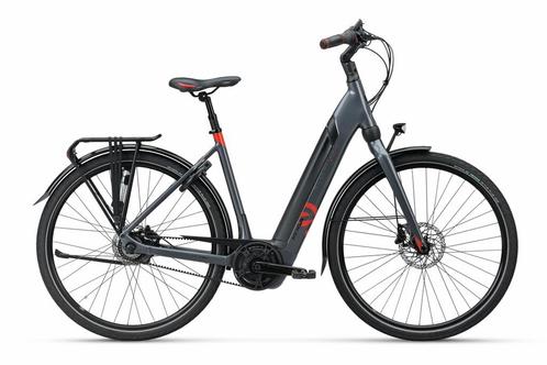Damesfiets Koga e-Nova maat M, zgan, Fietsen en Brommers, Elektrische fietsen, Zo goed als nieuw, Overige merken, 51 tot 55 cm