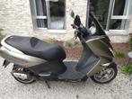 Peugeot Citystar 50cc, Fietsen en Brommers, Ophalen, Gebruikt, Overige modellen, Klasse B (45 km/u)