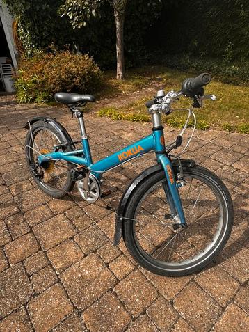 Kokua 20inch blauw beschikbaar voor biedingen