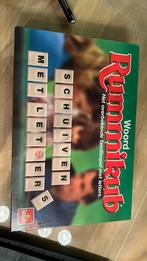 Woord Rummikub, Ophalen, Zo goed als nieuw