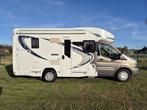 Chausson Special Edition 610 1e eig 2016 37dzkm MOOI, Caravans en Kamperen, Mobilhomes, Half-integraal, Chausson, Bedrijf