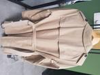 Trenchcoat Burberry, Kleding | Heren, Ophalen, Zo goed als nieuw, Maat 46 (S) of kleiner, Beige