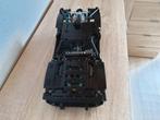LEGO BATMAN BATMOBILE TECHNIC, Ophalen, Zo goed als nieuw, Complete set, Lego