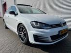 Volkswagen golf 7 GTD Sport & Sound, Auto's, Te koop, Stadsauto, 1295 kg, 5 deurs