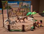Playmobil Country Paardenweide set- 6931, Ophalen of Verzenden, Zo goed als nieuw