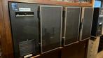Horeca - frigo - 3 deurs, Elektronische apparatuur, Koelkasten en IJskasten, Ophalen, Zo goed als nieuw