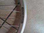 20 inch ligfiets wiel, Fietsen en Brommers, Ophalen, Zo goed als nieuw, Overige merken